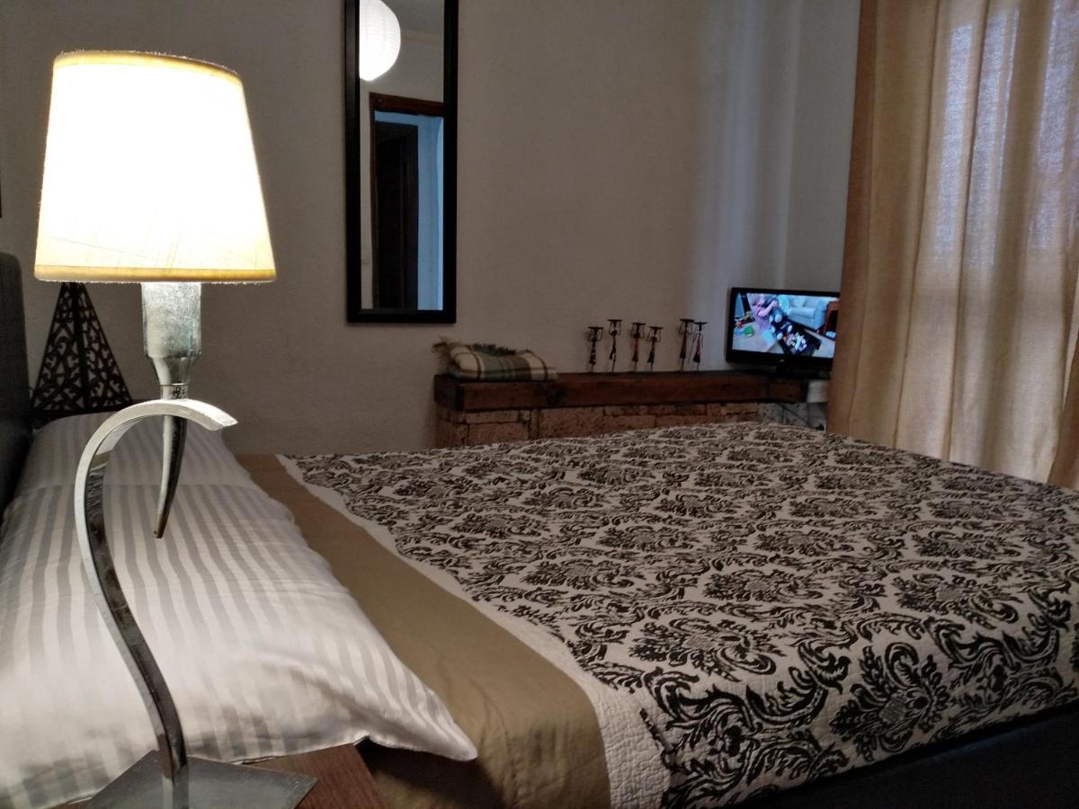Apartamento La Palmera Amarilla Golf San Miguel de Abona Exterior foto