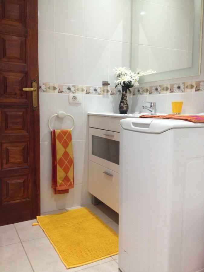 Apartamento La Palmera Amarilla Golf San Miguel de Abona Exterior foto